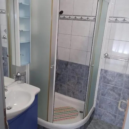 Appartement By The Sea Cove Mala Lamjana, Ugljan - 22450 Kali