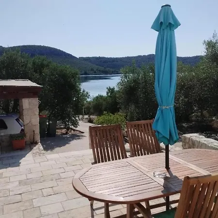 By The Sea Cove Mala Lamjana, Ugljan - 22450
