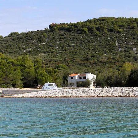 By The Sea Cove Mala Lamjana, Ugljan - 22450 Appartement Kali