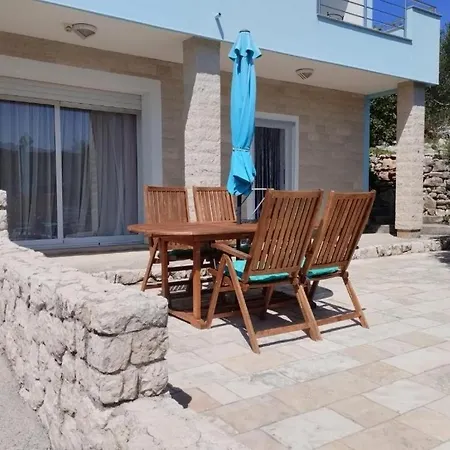 Daire By The Sea Cove Mala Lamjana, Ugljan - 22450