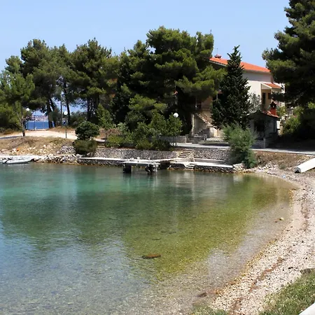 By The Sea Cove Mala Lamjana, Ugljan - 22450 Daire *