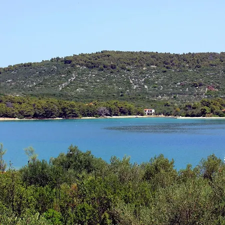 Daire By The Sea Cove Mala Lamjana, Ugljan - 22450 Kali